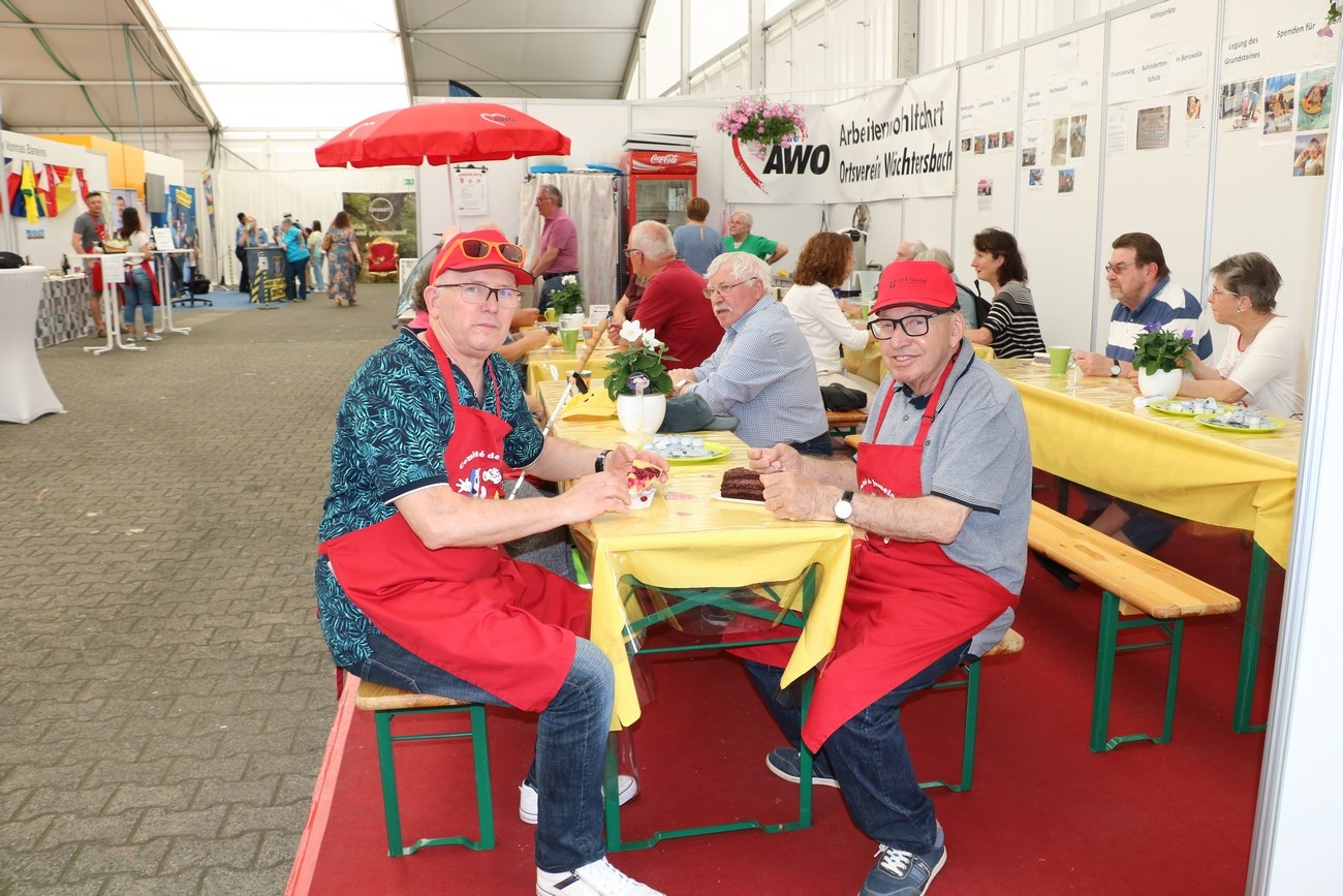 Foire de wachtersbach 2024 035