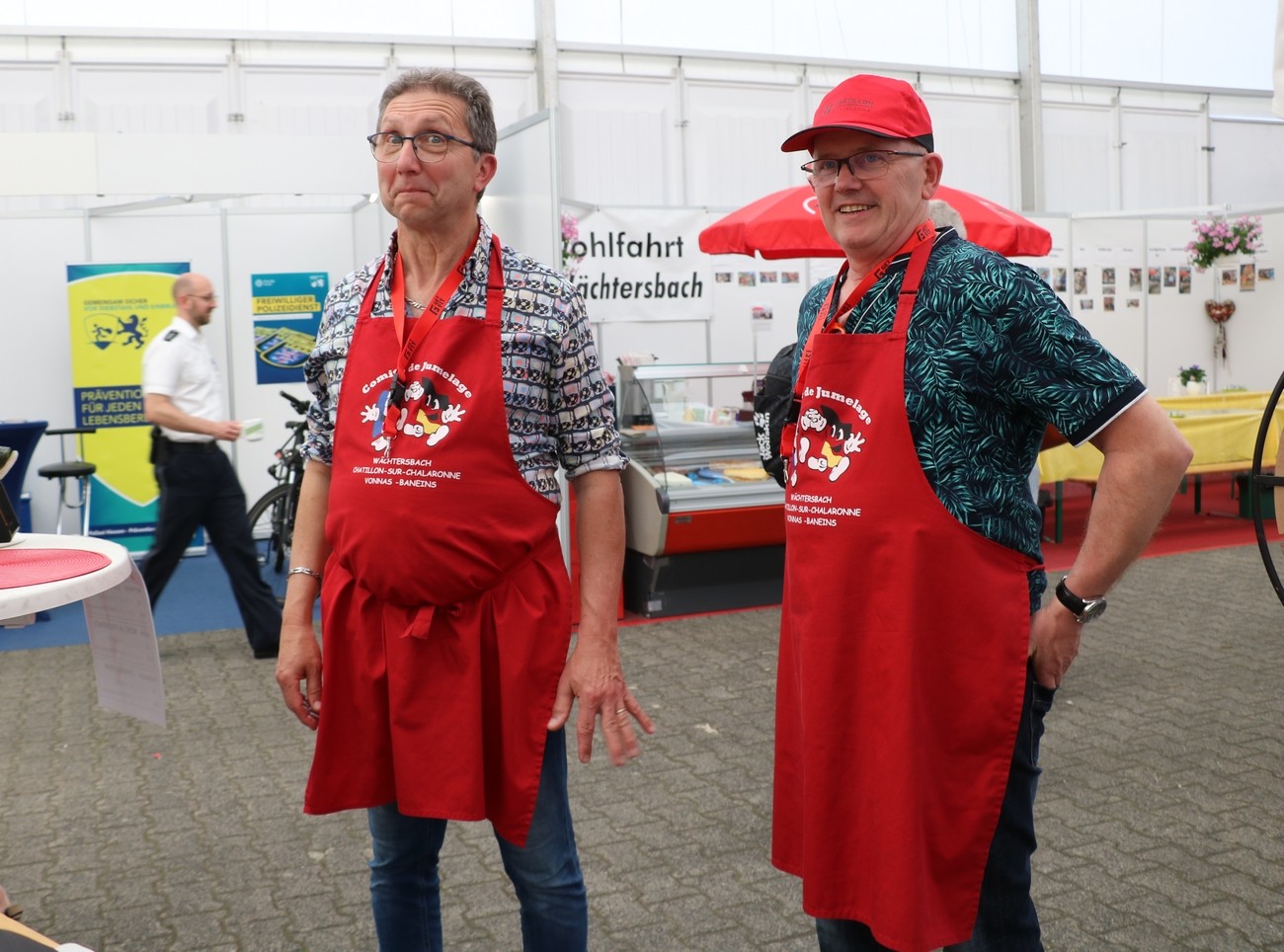 Foire de wachtersbach 2024 041