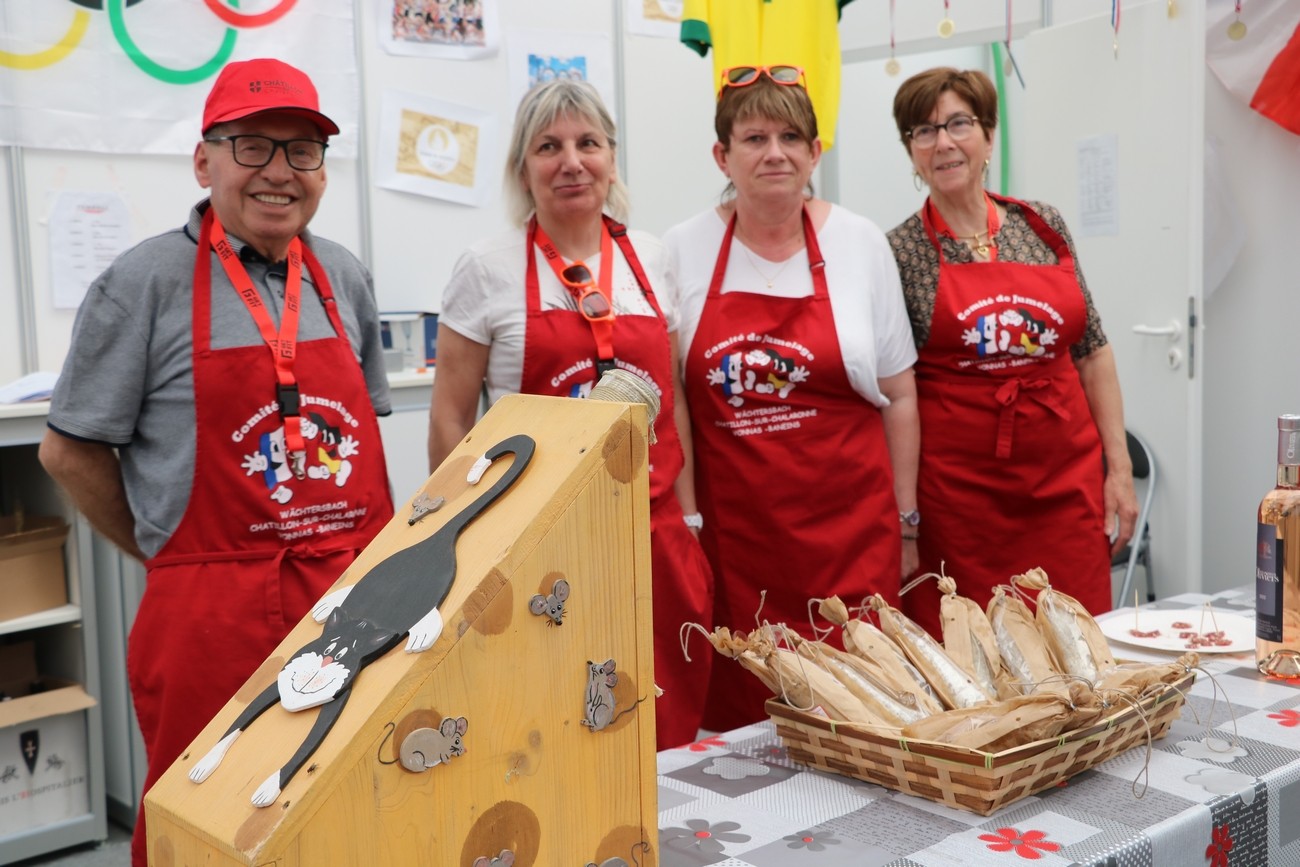 Foire de wachtersbach 2024 042