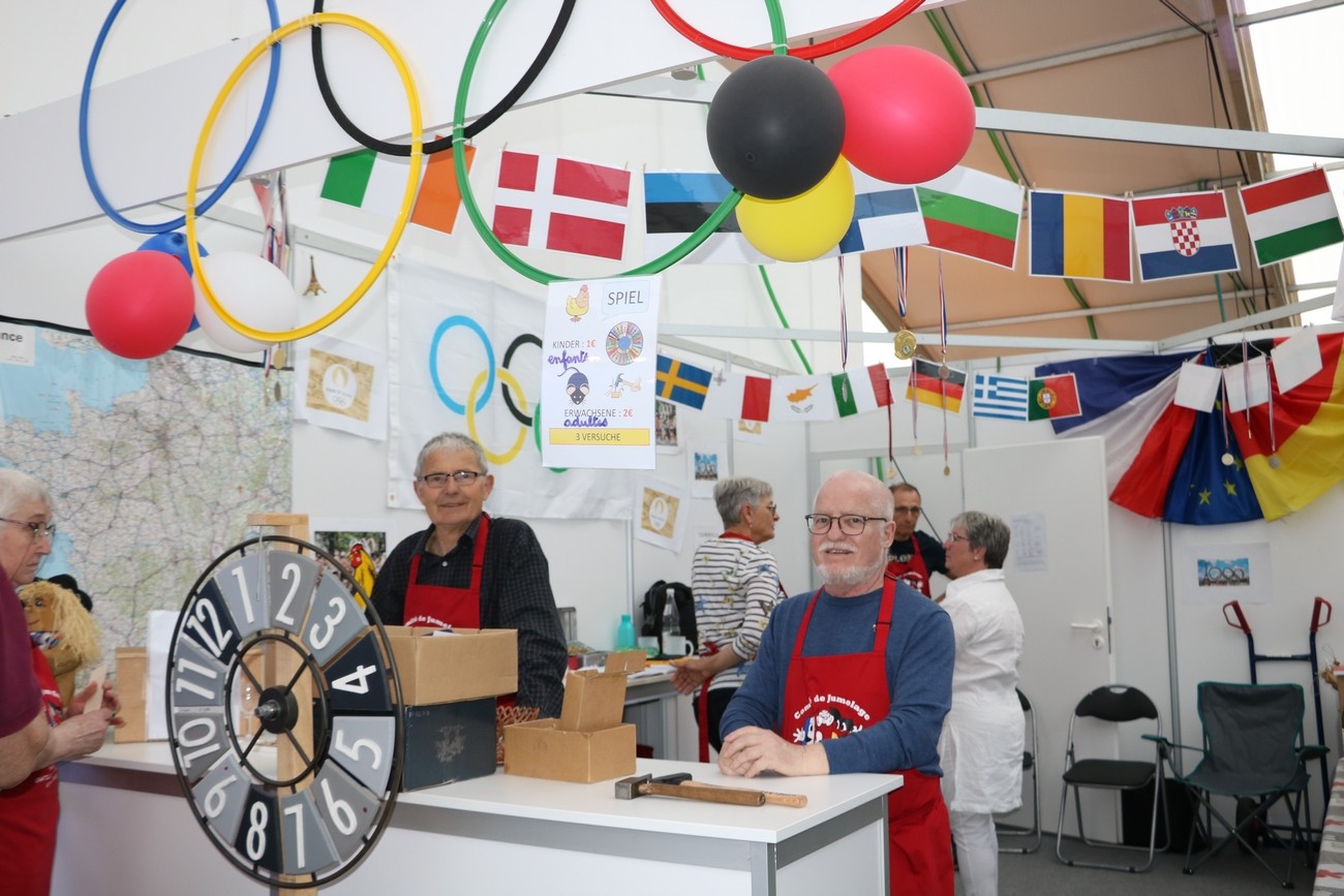 Foire de wachtersbach 2024 11