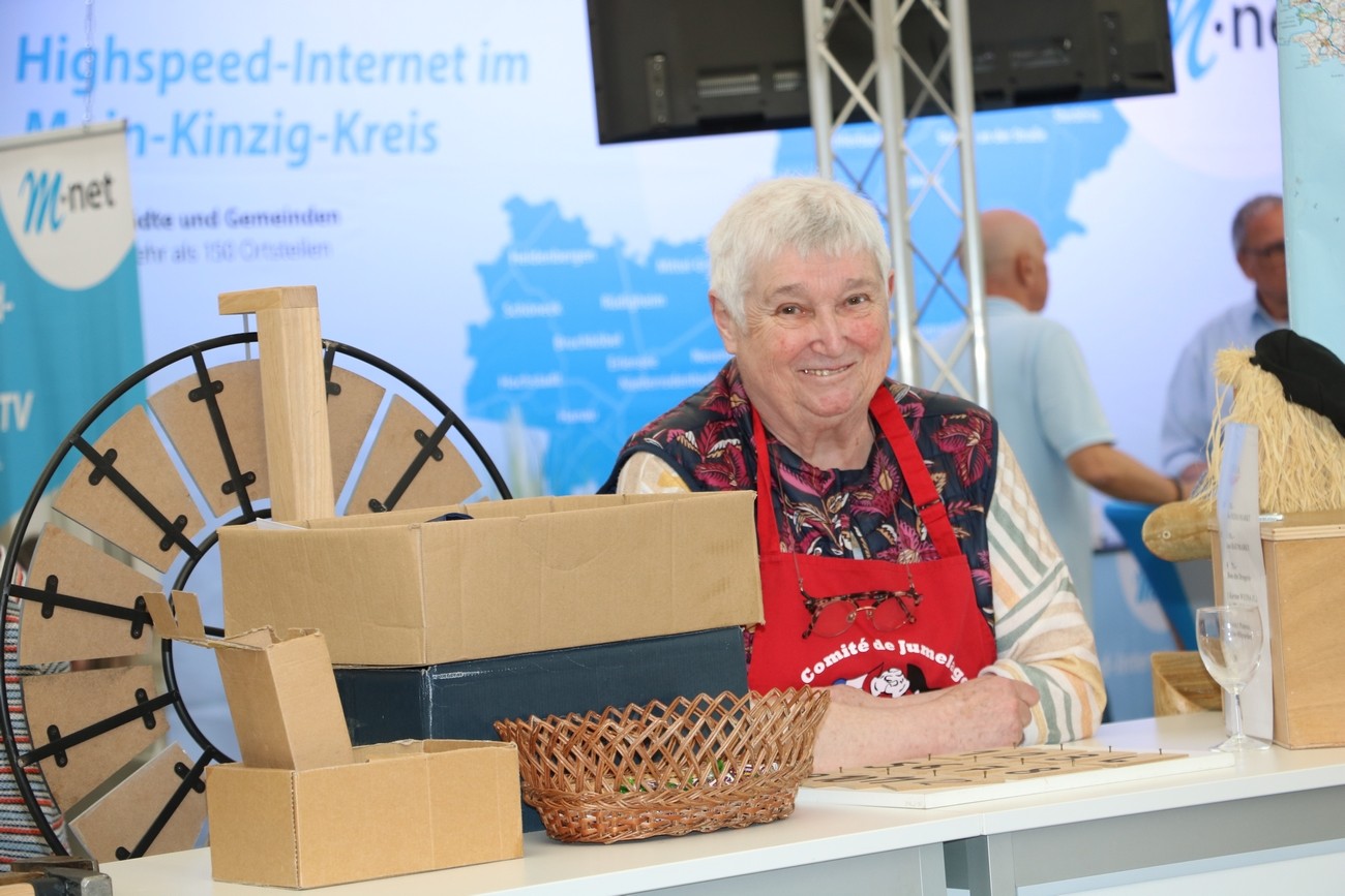 Foire de wachtersbach 2024 12