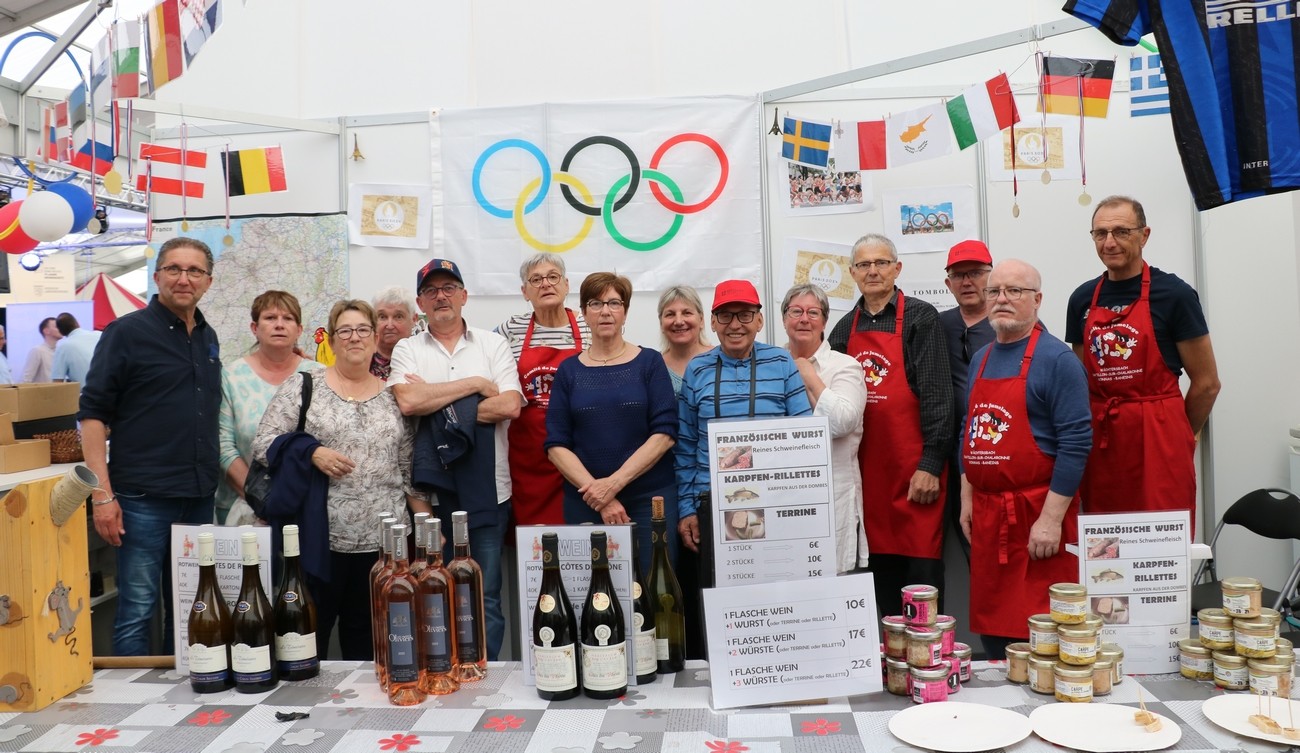 Foire de wachtersbach 2024 13