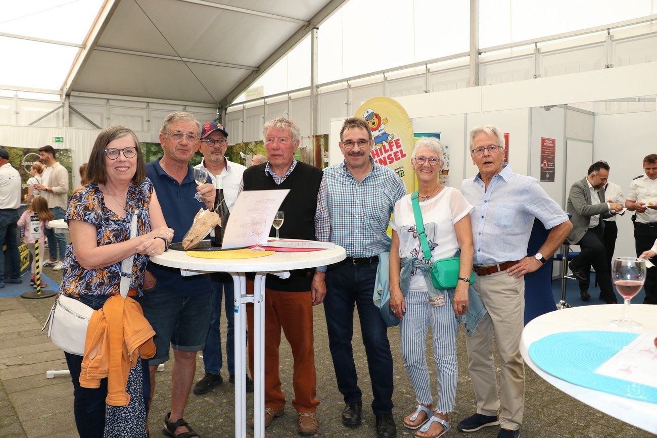 Foire de wachtersbach 2024 14