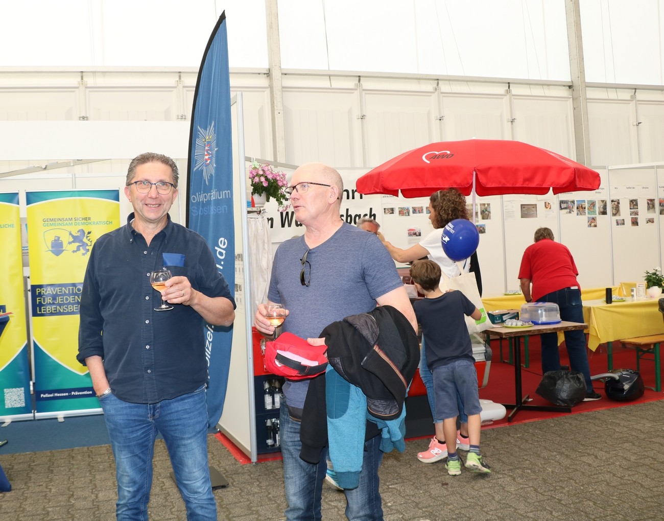 Foire de wachtersbach 2024 15