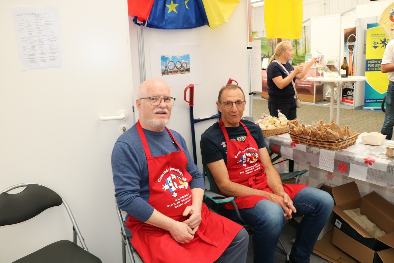 Foire de wachtersbach 2024 16