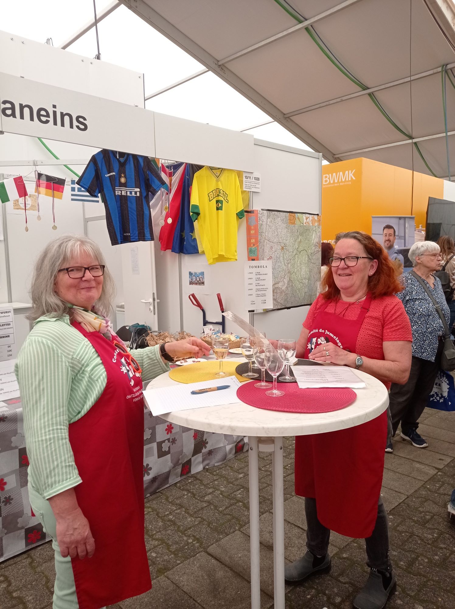 Foire de wachtersbach 2024 4