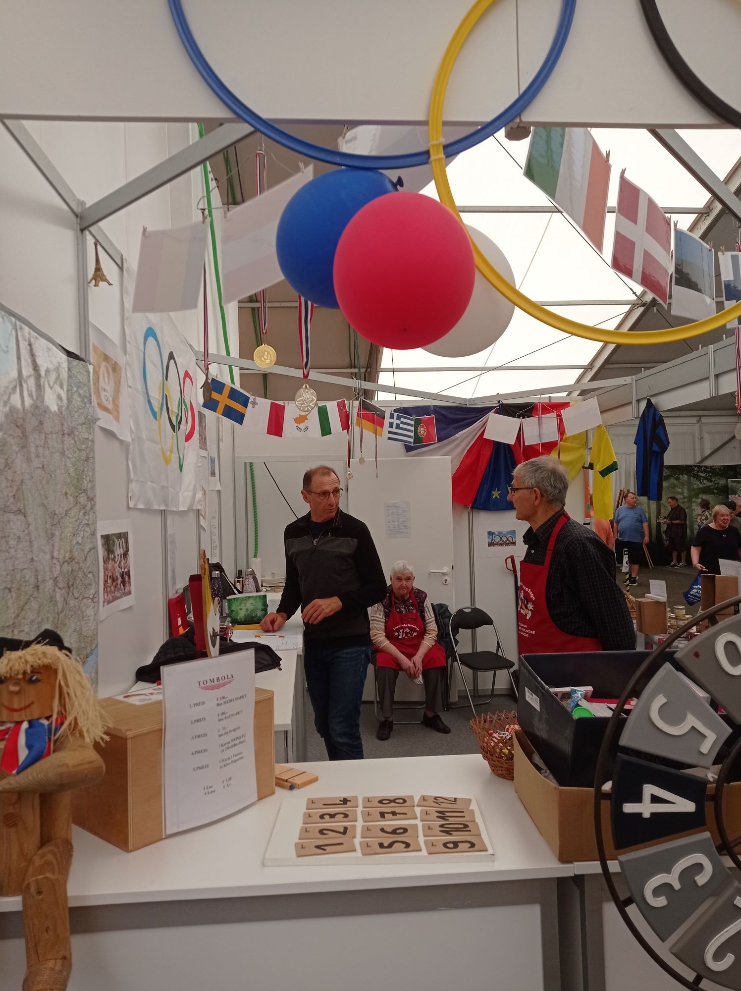 Foire de wachtersbach 2024 5