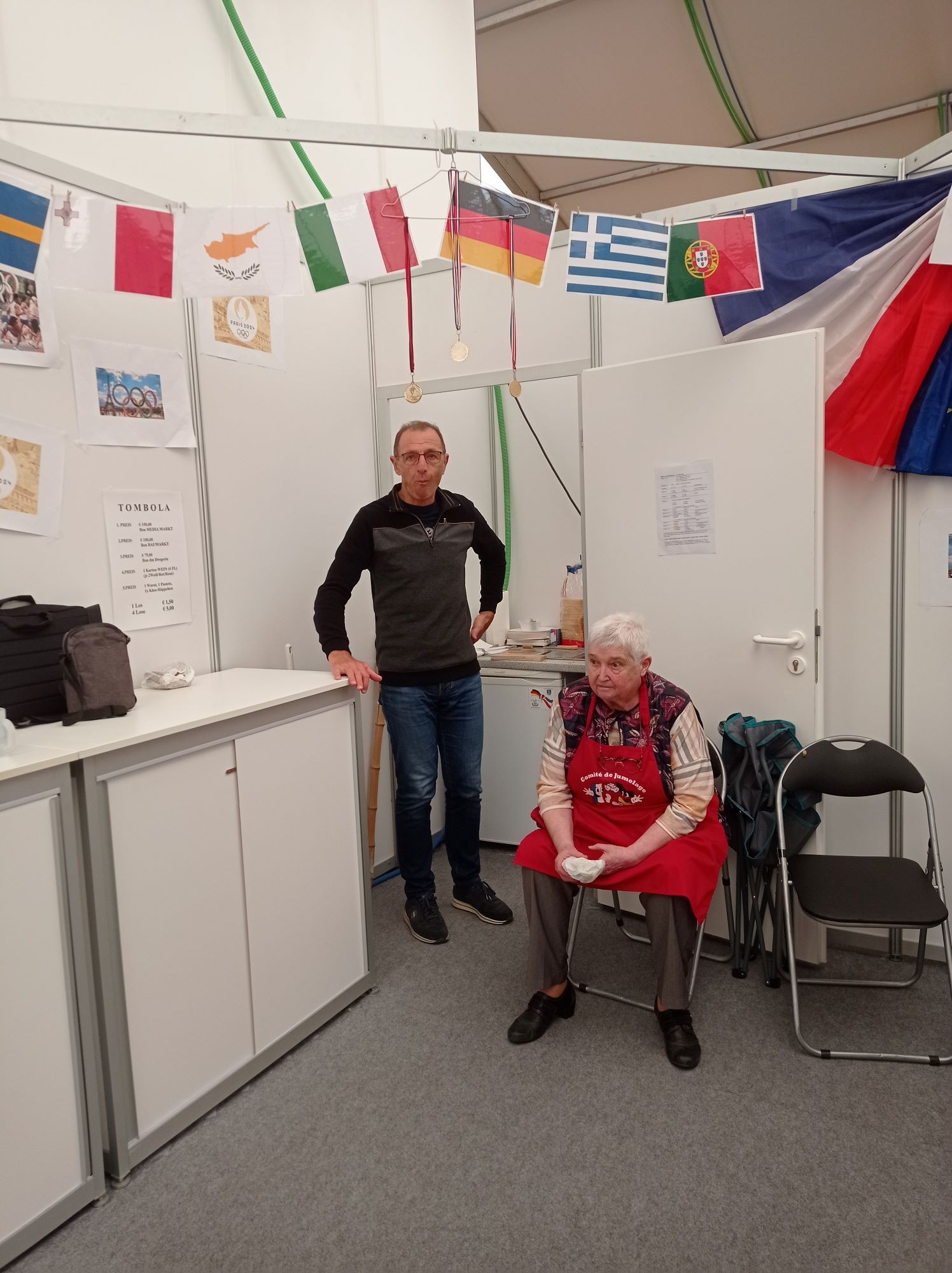 Foire de wachtersbach 2024 6