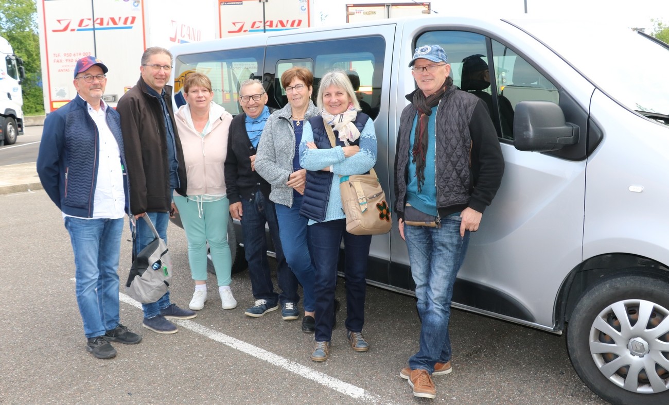 Foire de wachtersbach 2024 8