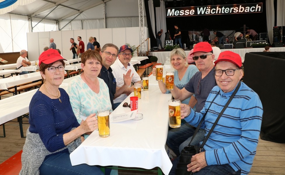 Foire de wachtersbach 2024 9