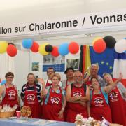 Foire de wachtersbach 27 mai 2017 01