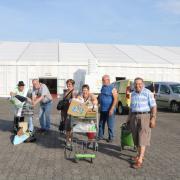 Foire de wachtersbach 27 mai 2017 02