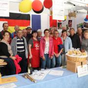 Foire de wachtersbach 27 mai 2017 03