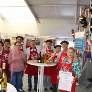 Foire de wachtersbach 27 mai 2017 05