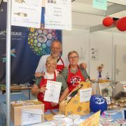 Foire de wachtersbach 30 mai 2019 01