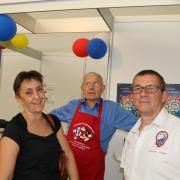 Foire de wachtersbach 30 mai 2019 02