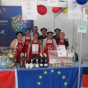 Foire de wachtersbach 30 mai 2019 03