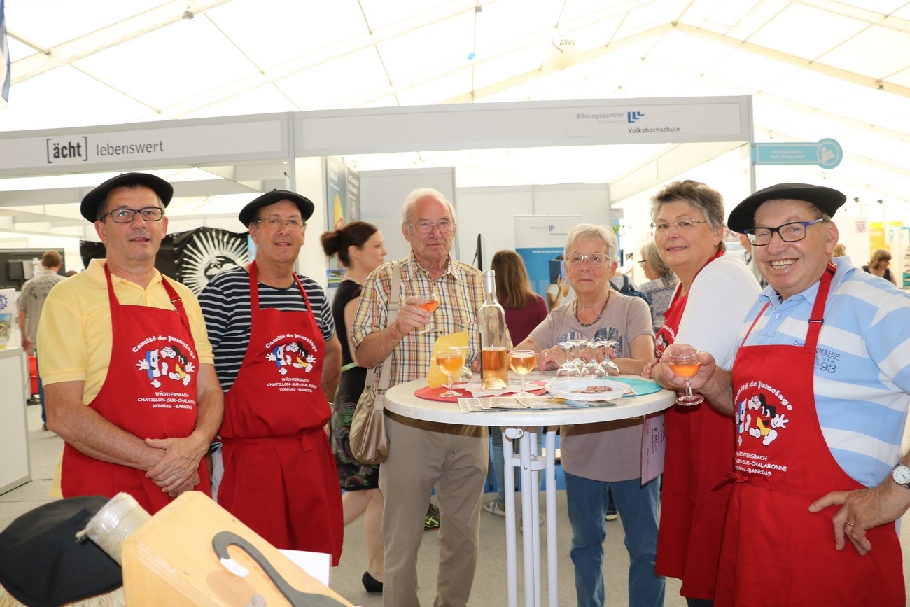 Foire de wachtersbach 30 mai 2019 05