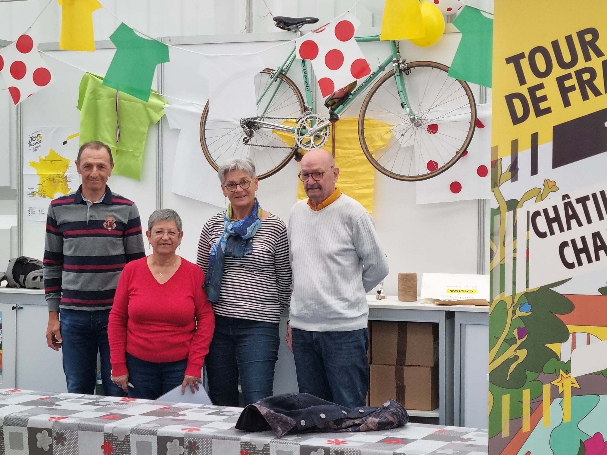 Foire Wächtersbach 13 mai groupe 1 004