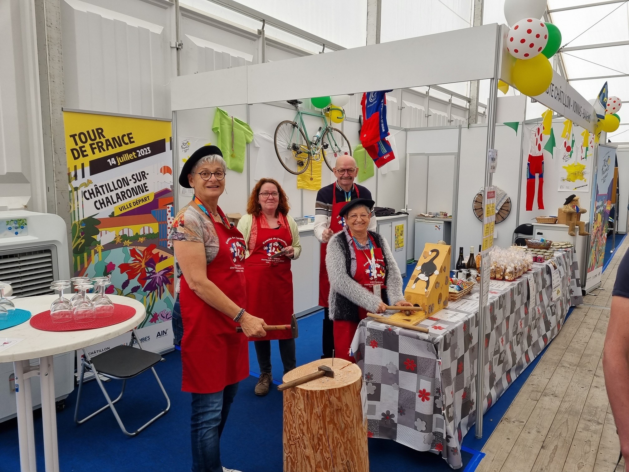 Foire wachtersbach 13 mai groupe 1 012