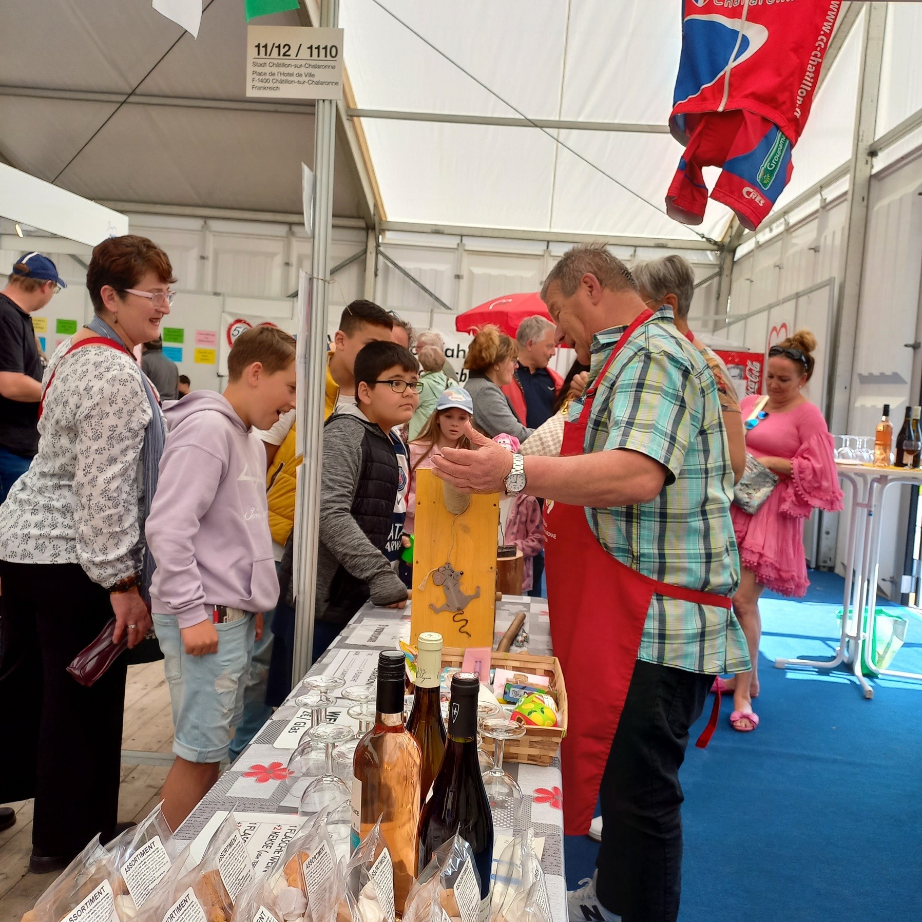 Foire wachtersbach 13 mai groupe 1 013