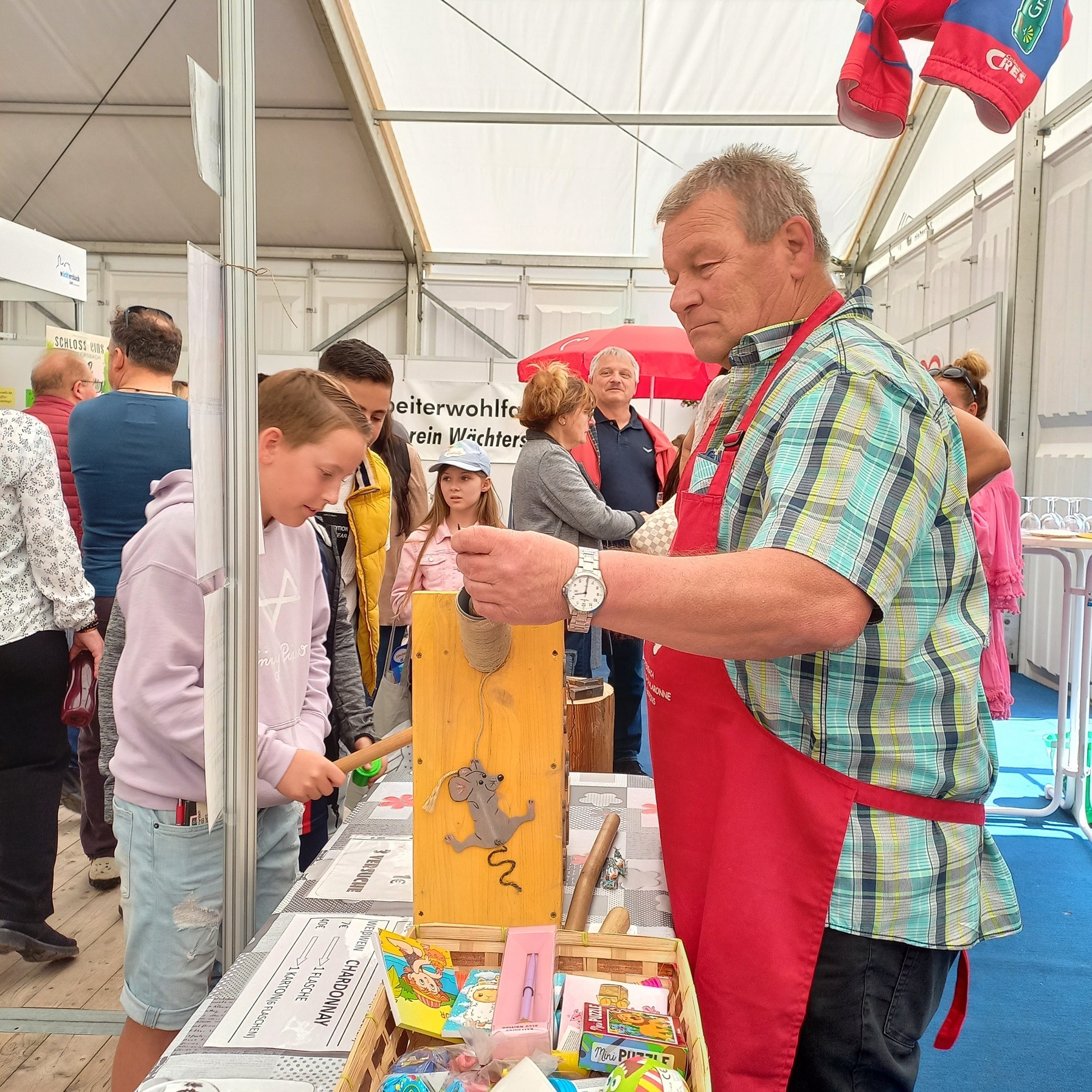 Foire wachtersbach 13 mai groupe 1 014