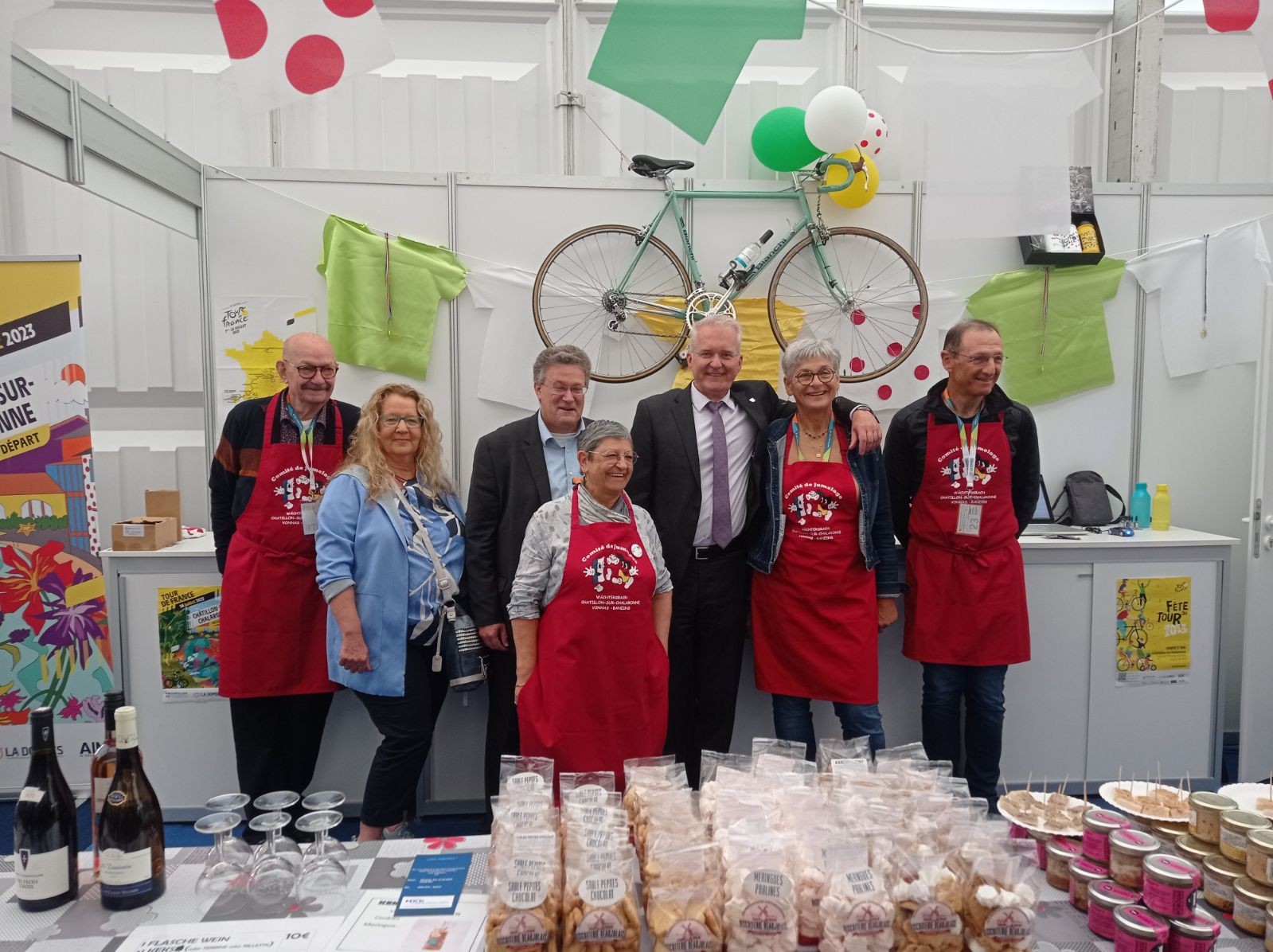Foire wachtersbach 13 mai groupe 1 022