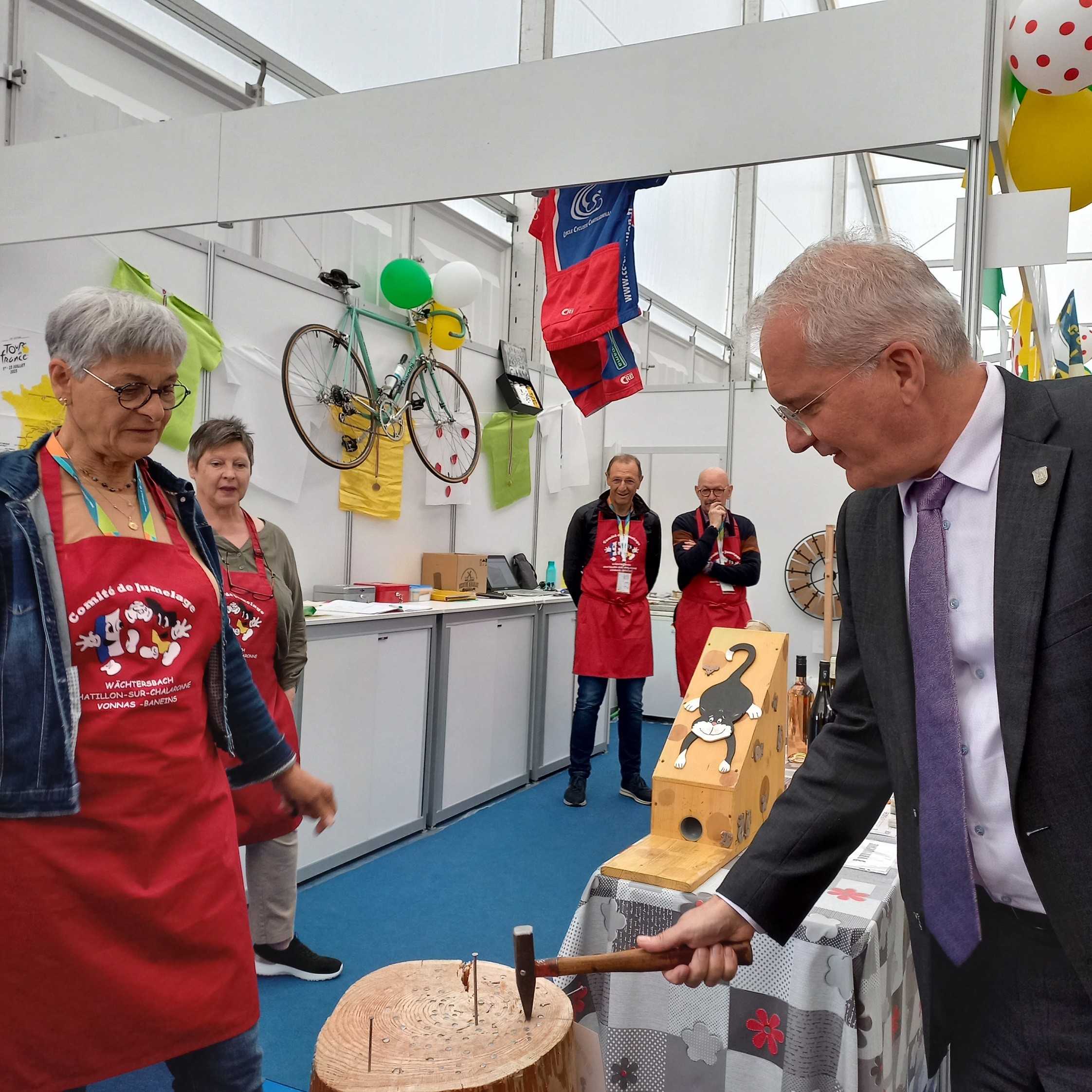 Foire wachtersbach 13 mai groupe 1 023