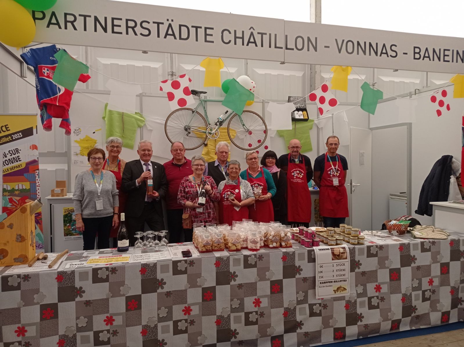 Foire wachtersbach 13 mai groupe 1 026