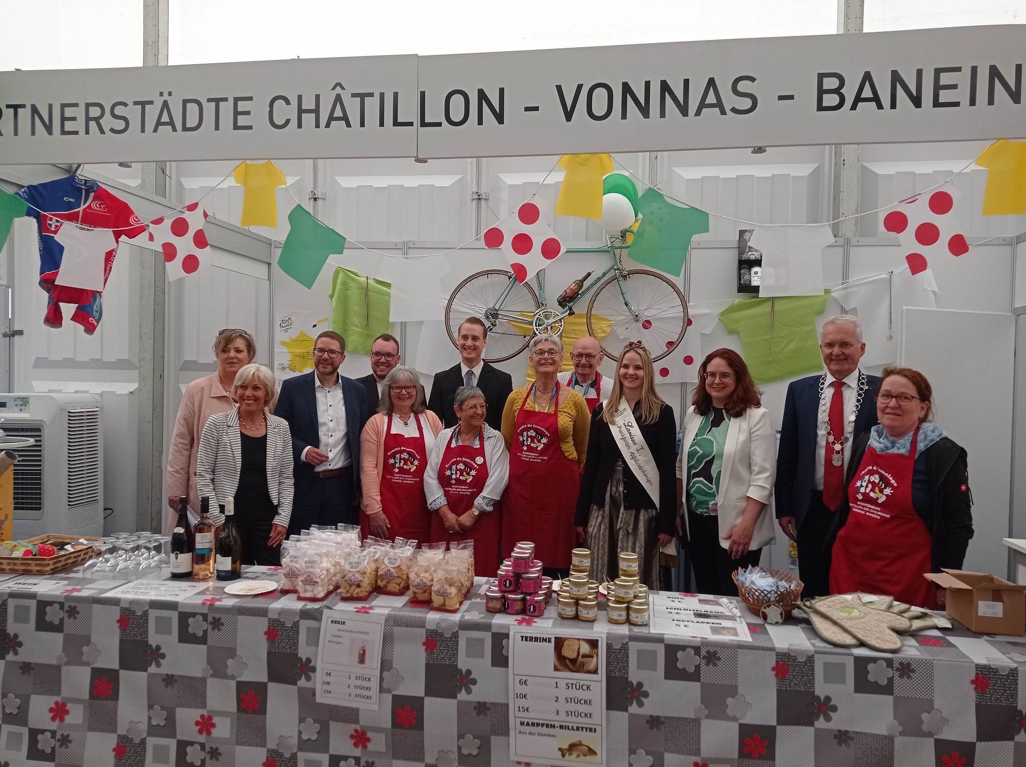 Foire wachtersbach 13 mai groupe 1 027