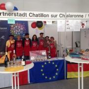 Foire wachtersbach 2019 01