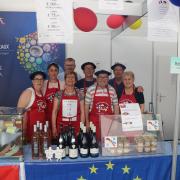 Foire wachtersbach 2019 03