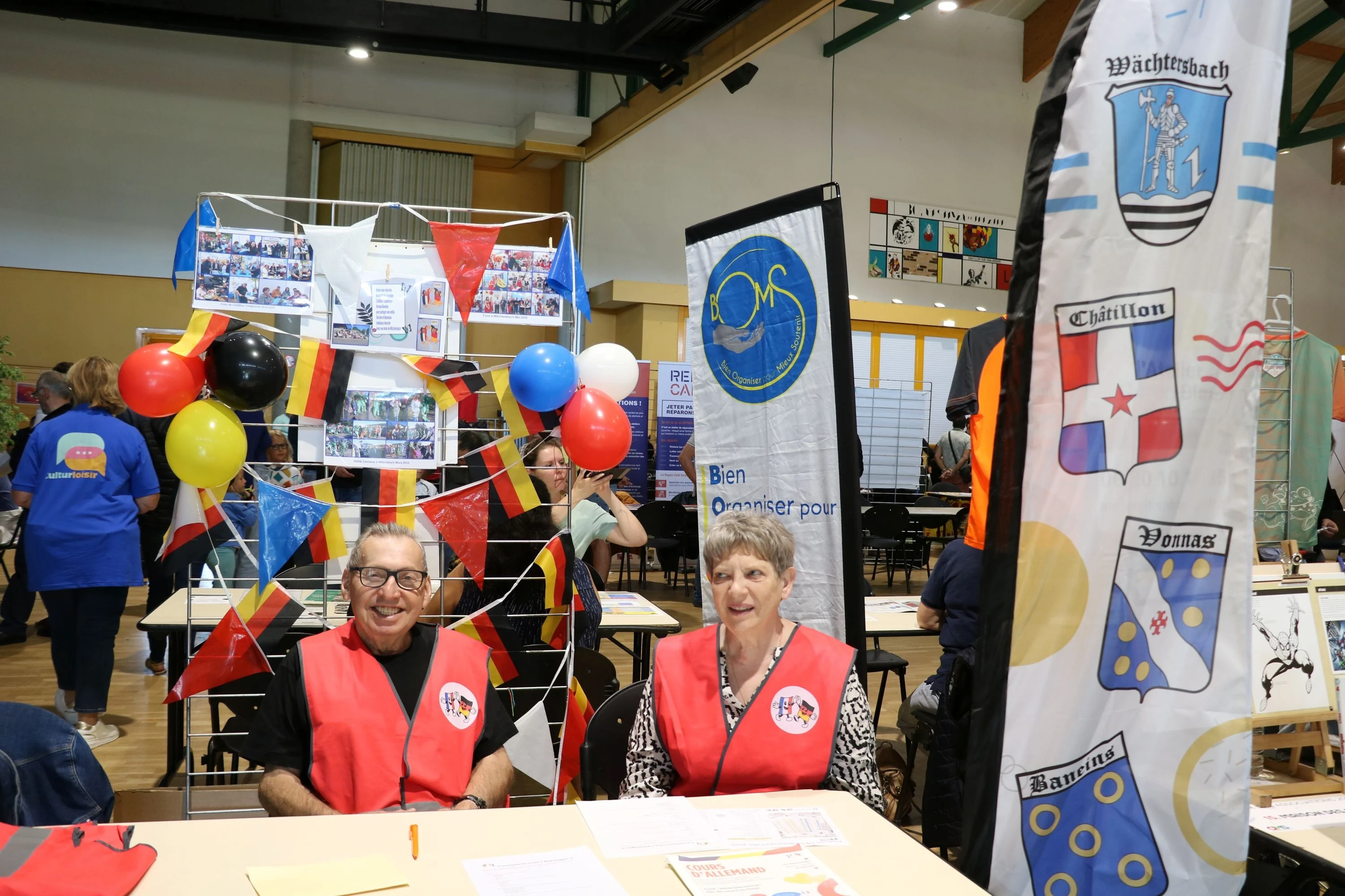 Forum des associaitions 002