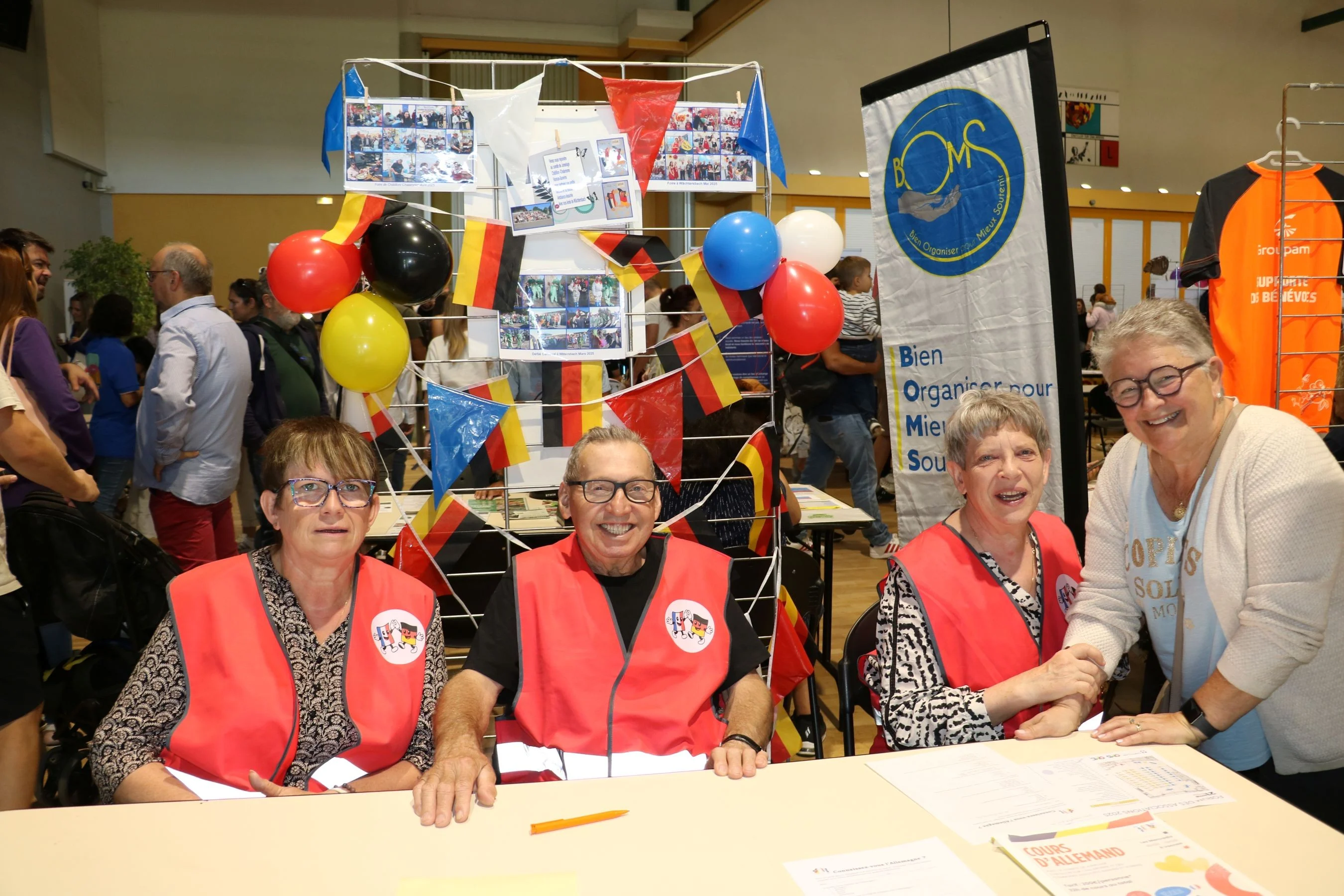 Forum des associaitions 003