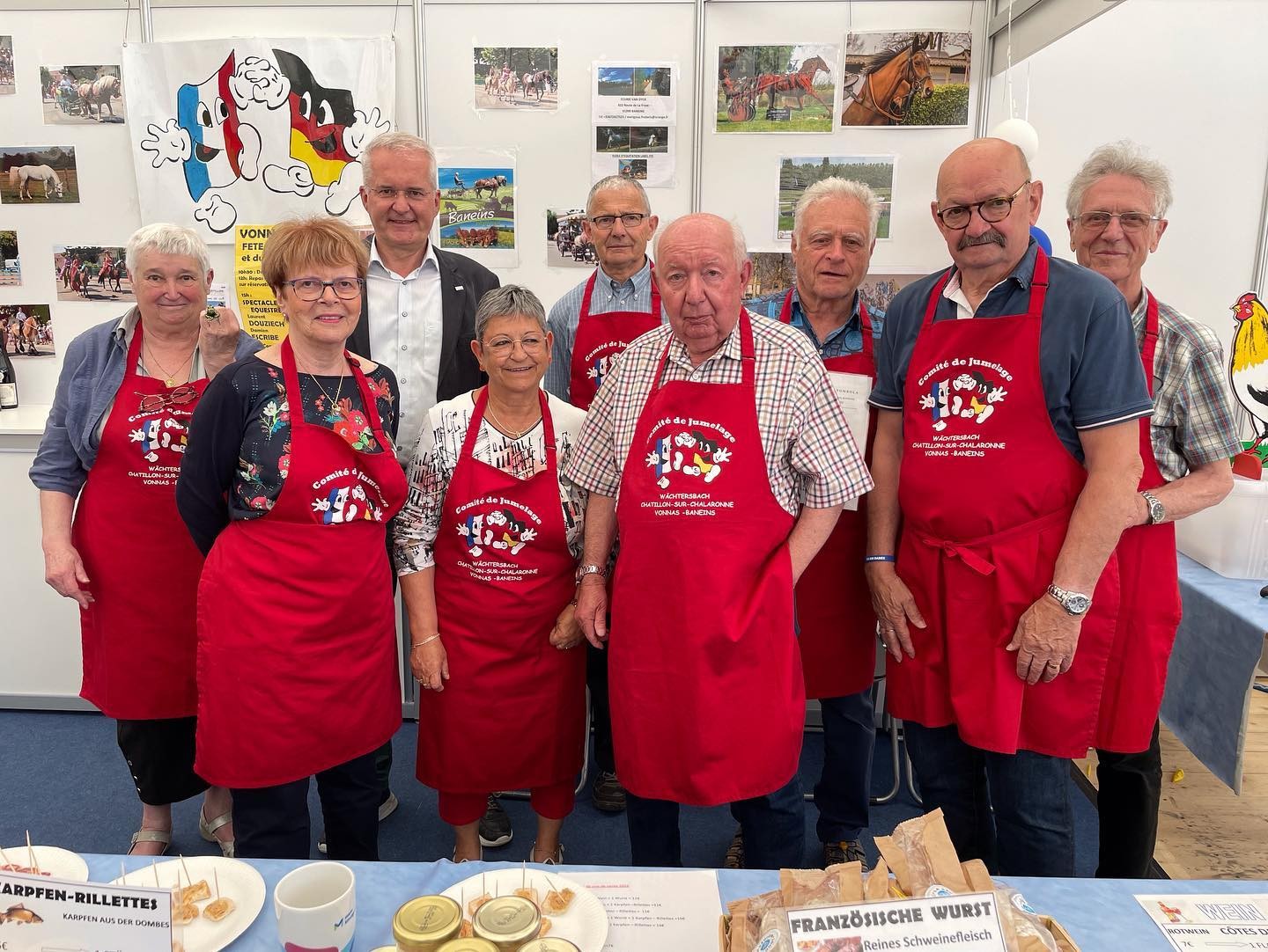 	Foire de Wächtersbach Groupe 2 001
