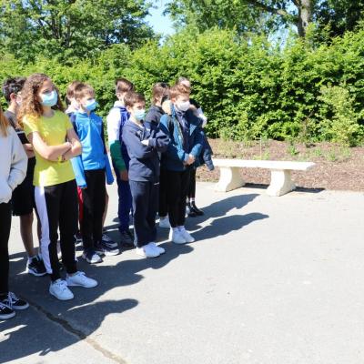 Rabatt für Schulen