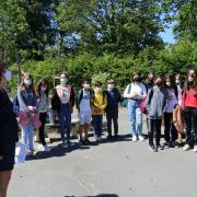 Collège du Renon à Vonnas 004