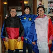 Vorbereitung auf Karneval 2023 0045
