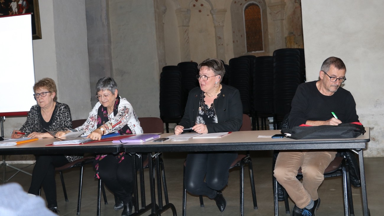 Assemblée Générale 3 mars 2022 à Vonnas 15