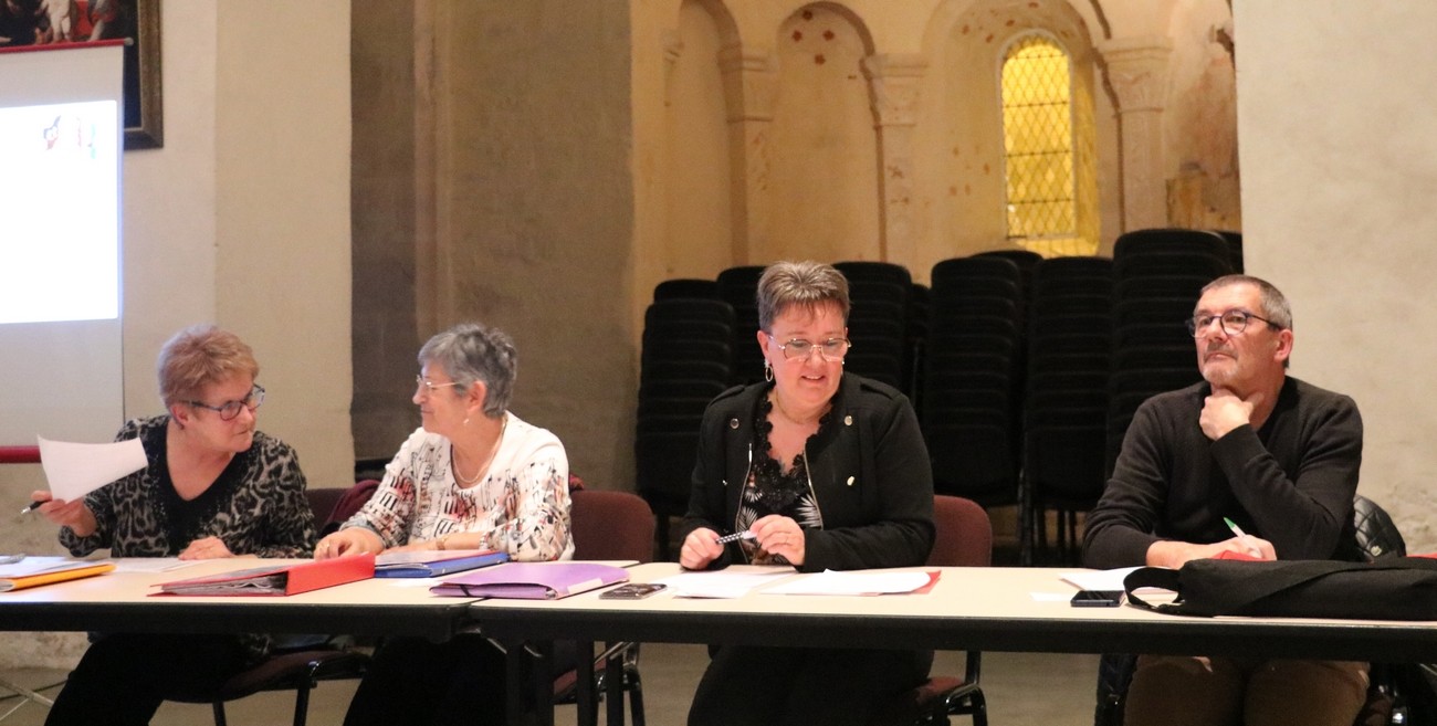 Assemblée Générale 3 mars 2022 à Vonnas 13