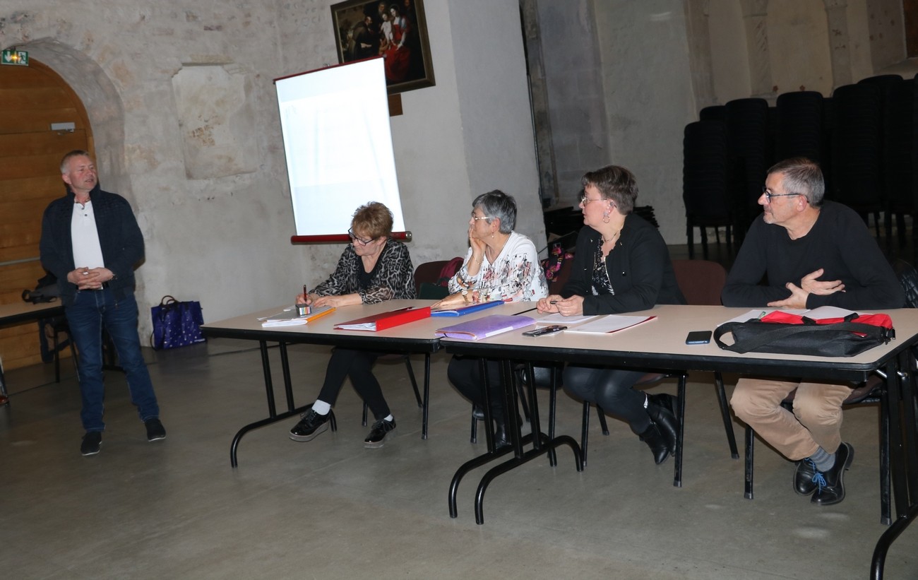 Assemblée Générale 3 mars 2022 à Vonnas 09