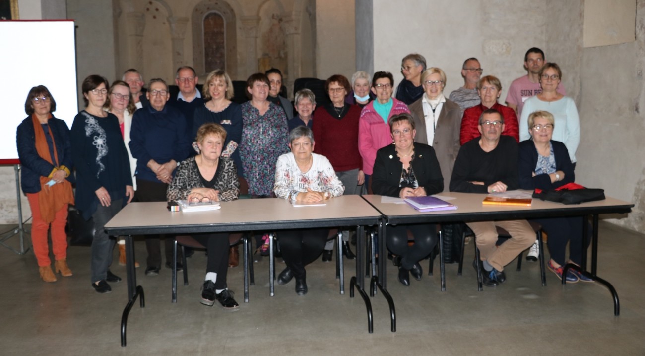 Assemblée Générale 3 mars 2022 à Vonnas 06