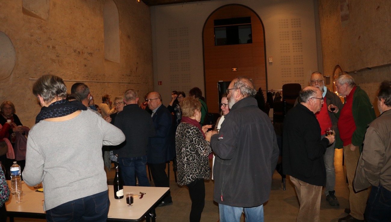 Assemblée Générale 3 mars 2022 à Vonnas 02