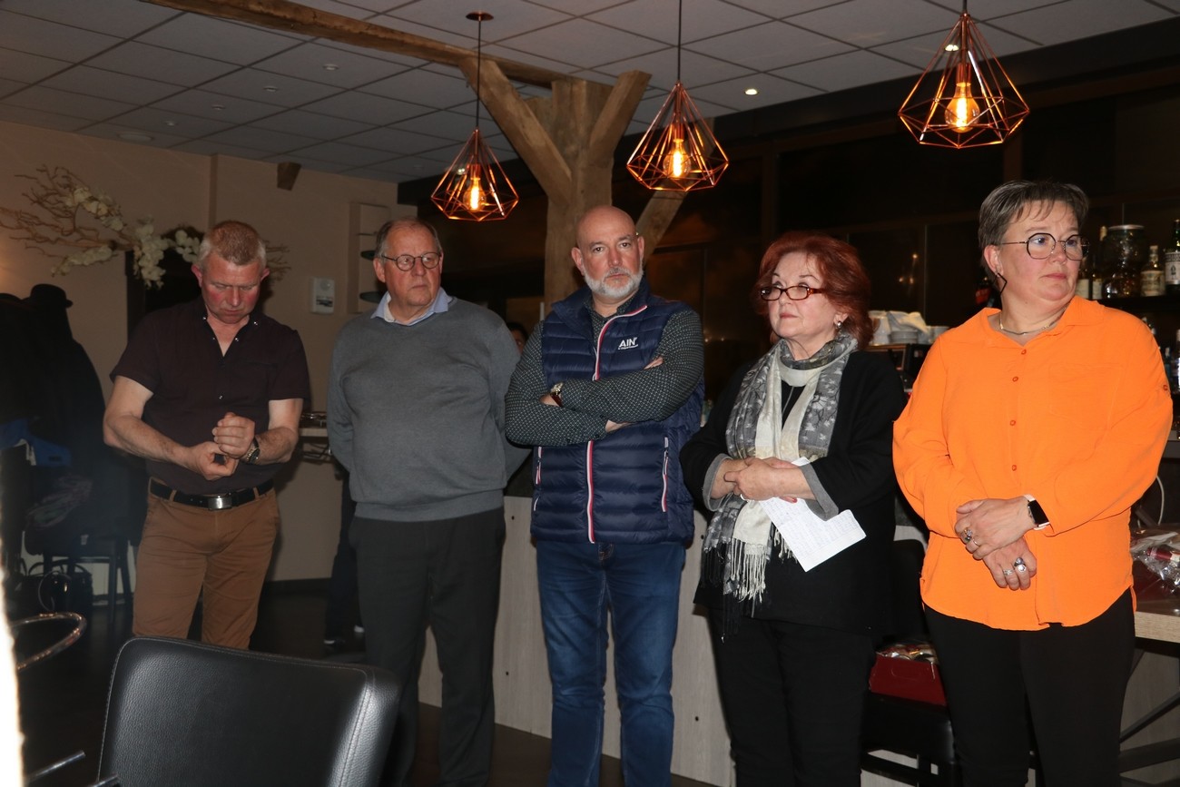 Foire de Châtillon 2 avril 2022 repas L'Okavango_012