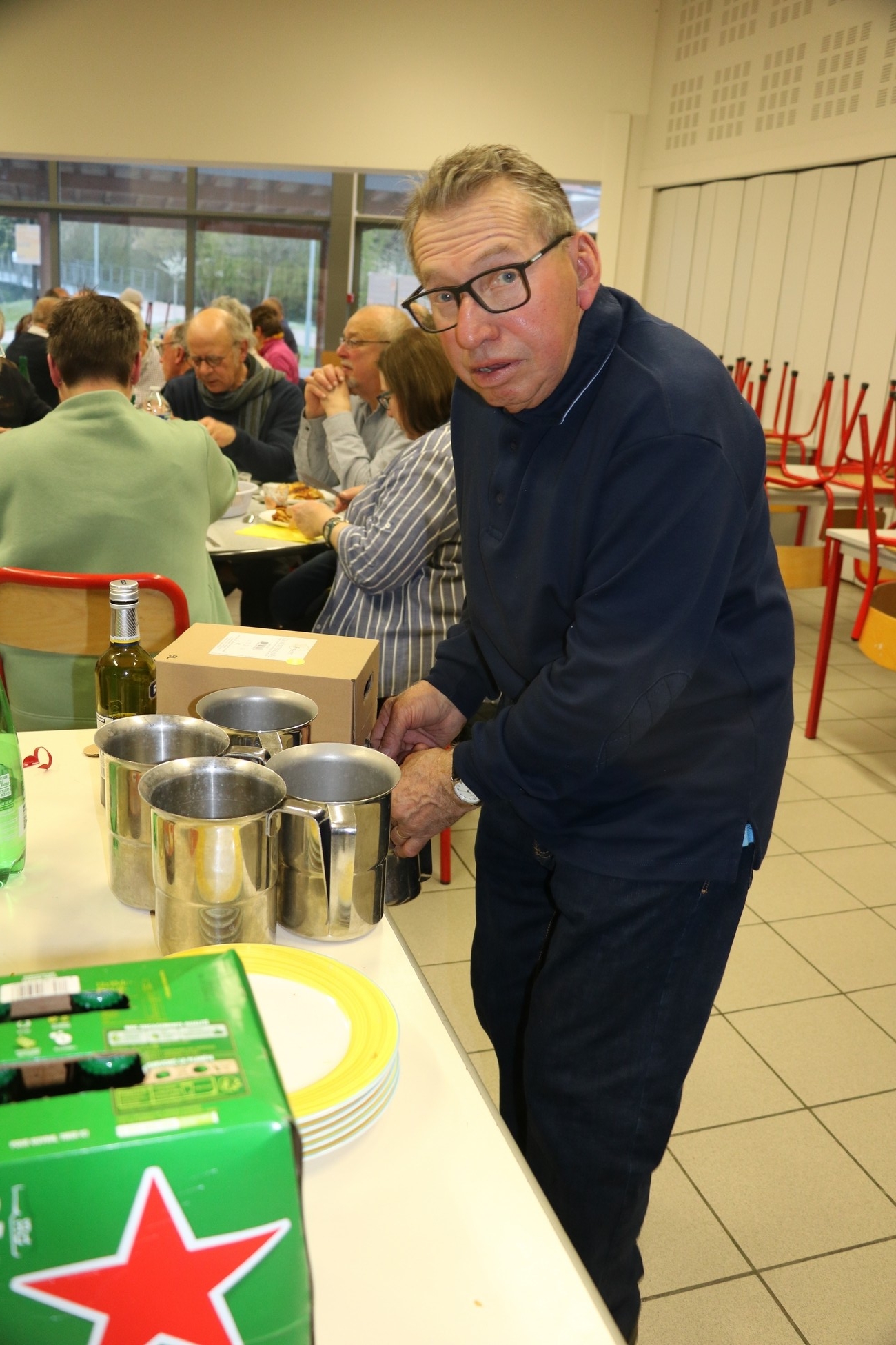 Foire de Châtillon 3 avril 2022 repas La Passerelle_013