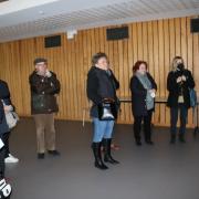 Gymnasium Eugène Dubois Châtillon_001