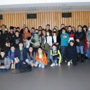 Gymnasium Eugène Dubois Châtillon_004