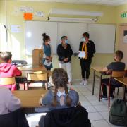 Collège St Charles à Châtillon 002