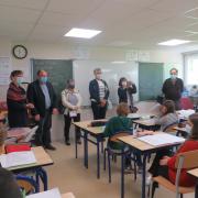 Schule ST Joseph Vonnas 003