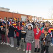 Schule Narcisse Devaux Vonnas_004